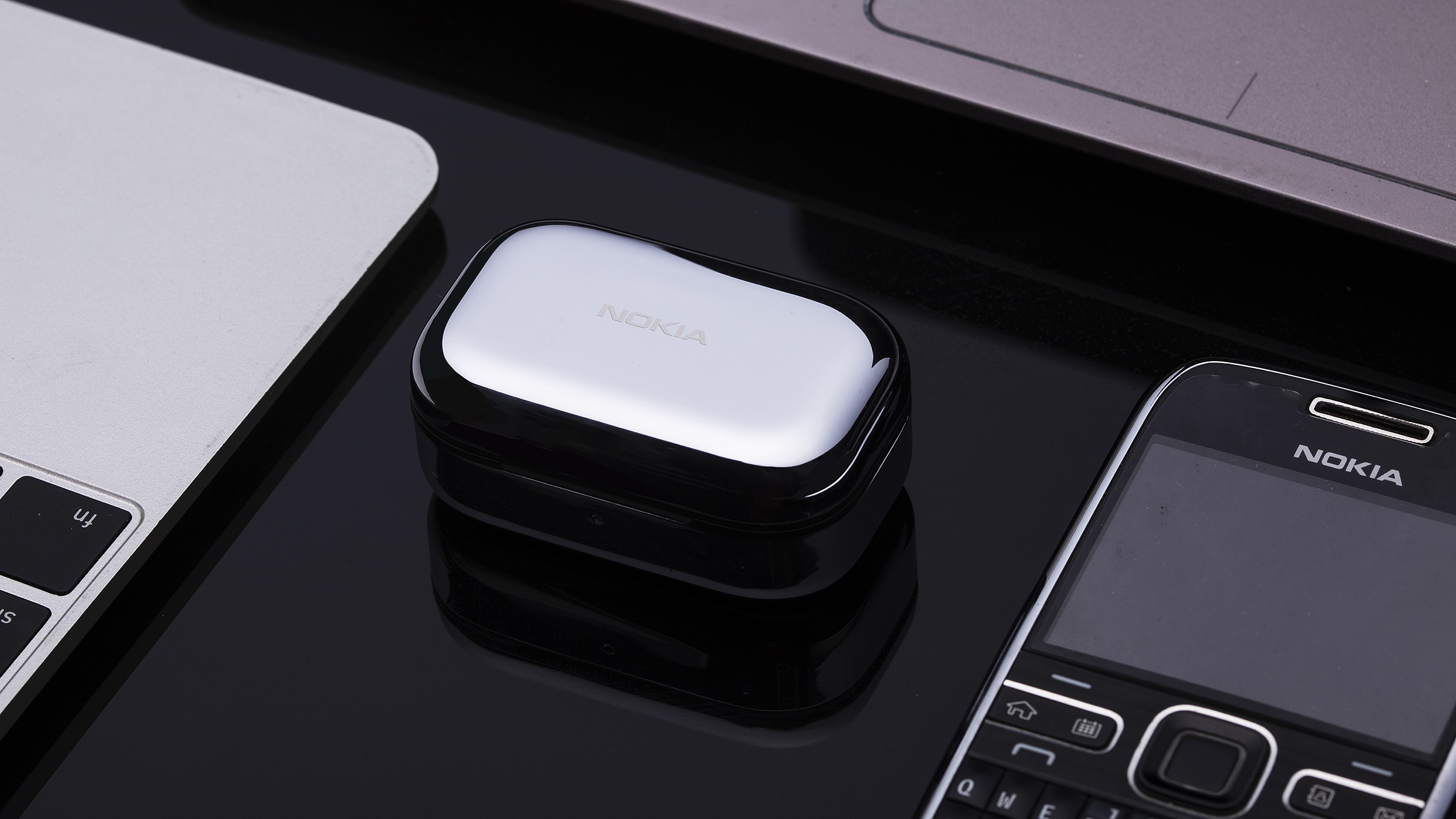 诺基亚p3600主动降噪,情怀诺基亚