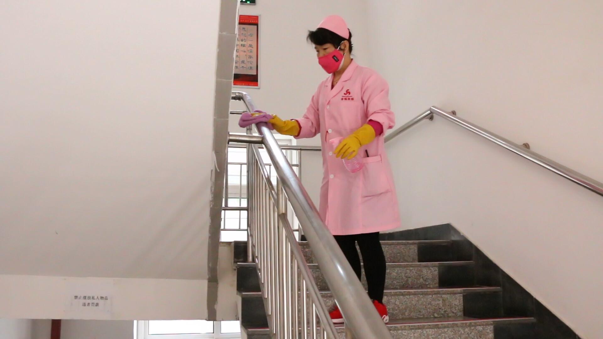 盛泉集团抗击疫情,封路封村抗疫情