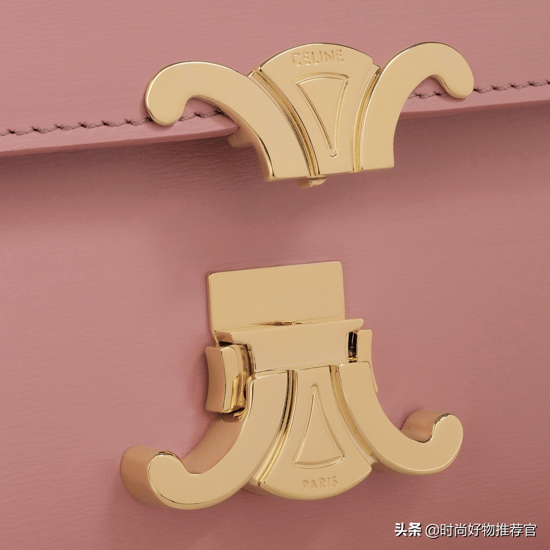 盘点celine过往最经典的10年包款,思琳celine包迷你手提