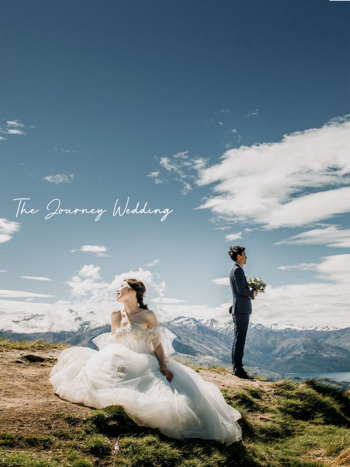北欧婚礼旅拍流程,国外婚礼旅行策划方案
