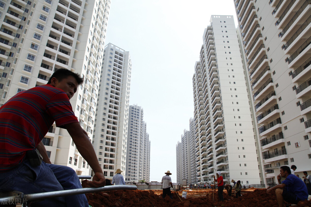 高房价压力低怎么办,高房价怎么解决