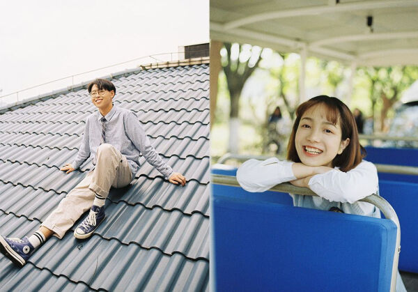 重庆最美拍照圣地推荐,重庆小众拍照集合地