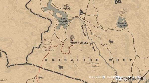 荒野大镖客捡的帽子怎么保存,荒野大镖客打掉三个人的帽子