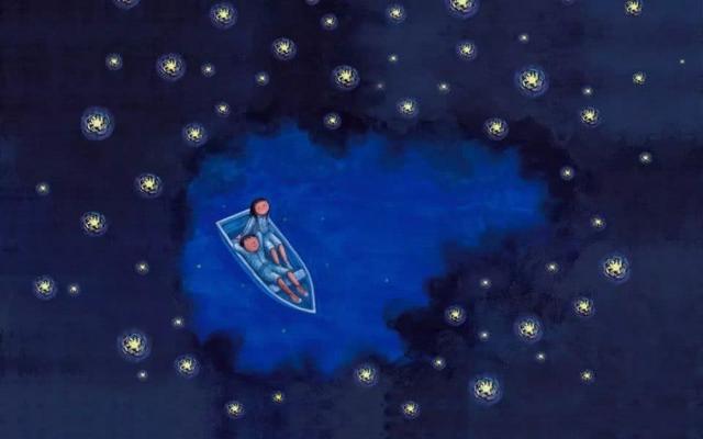 梦到去世的人真的是托梦吗,周公解梦老人托梦准吗