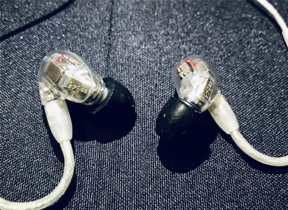 第四届中国国际耳机展,大昌耳机