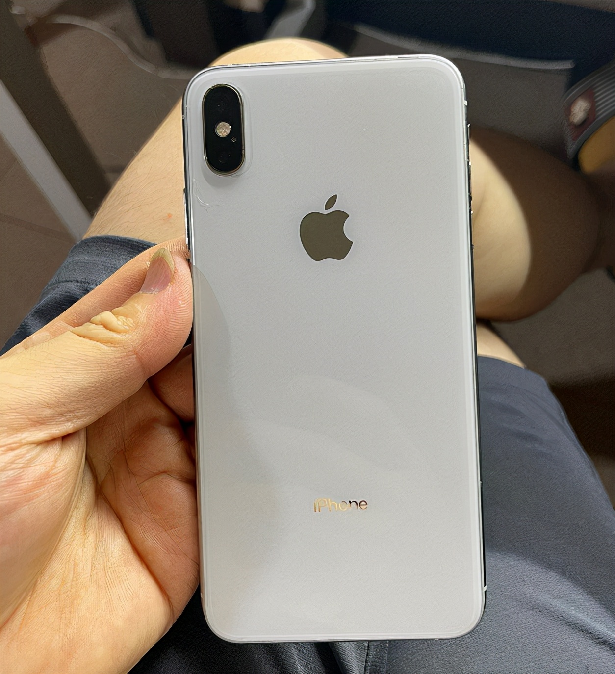 翻新iphone违法吗,翻新的iphone能在官网查保修期吗