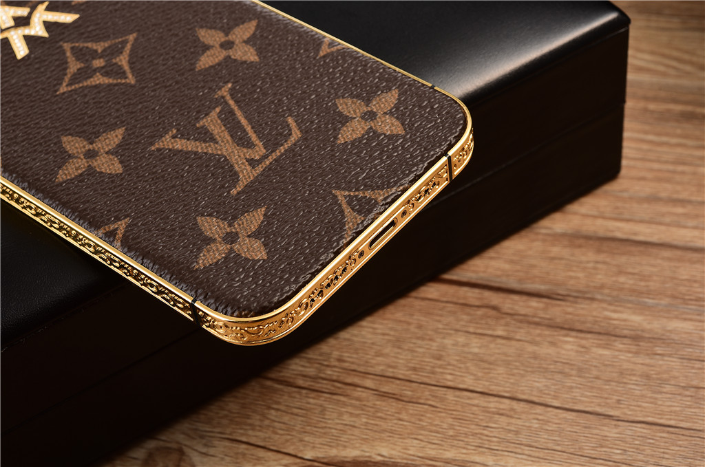 把lv经典大包的带子剪短,把lv经典大包不小心剪断