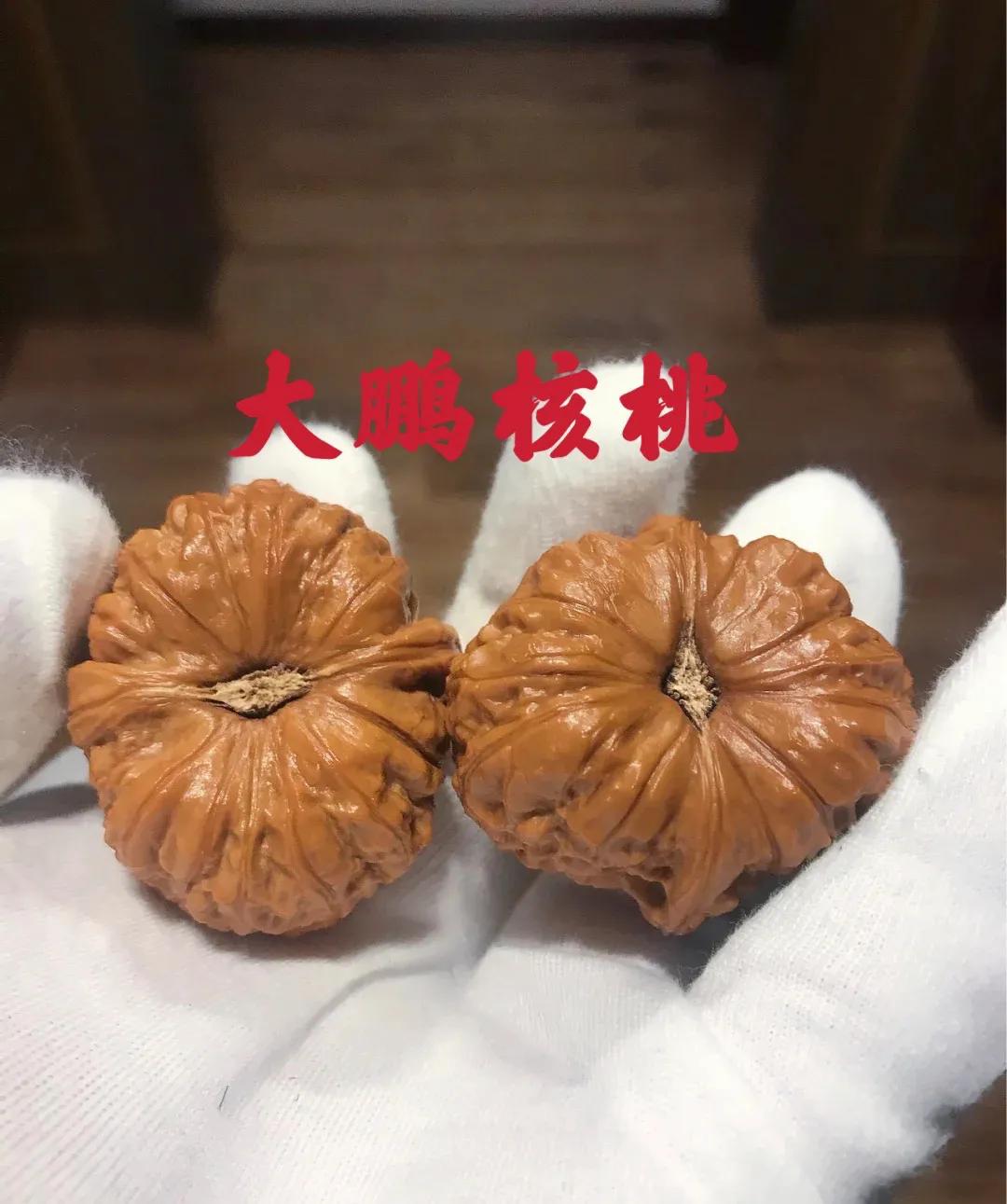 文玩核桃用硬纳米还是软纳米刷,文玩手盘和机盘核桃的差距