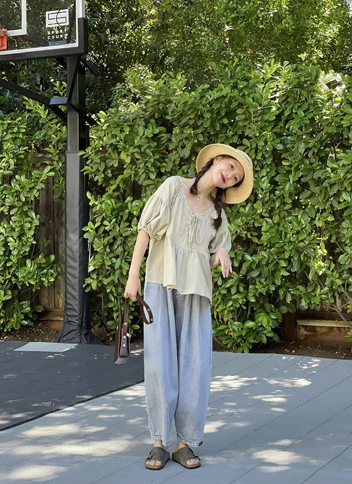 淘宝女装不好看？那是因为你不会逛！赶紧收藏这几家吧