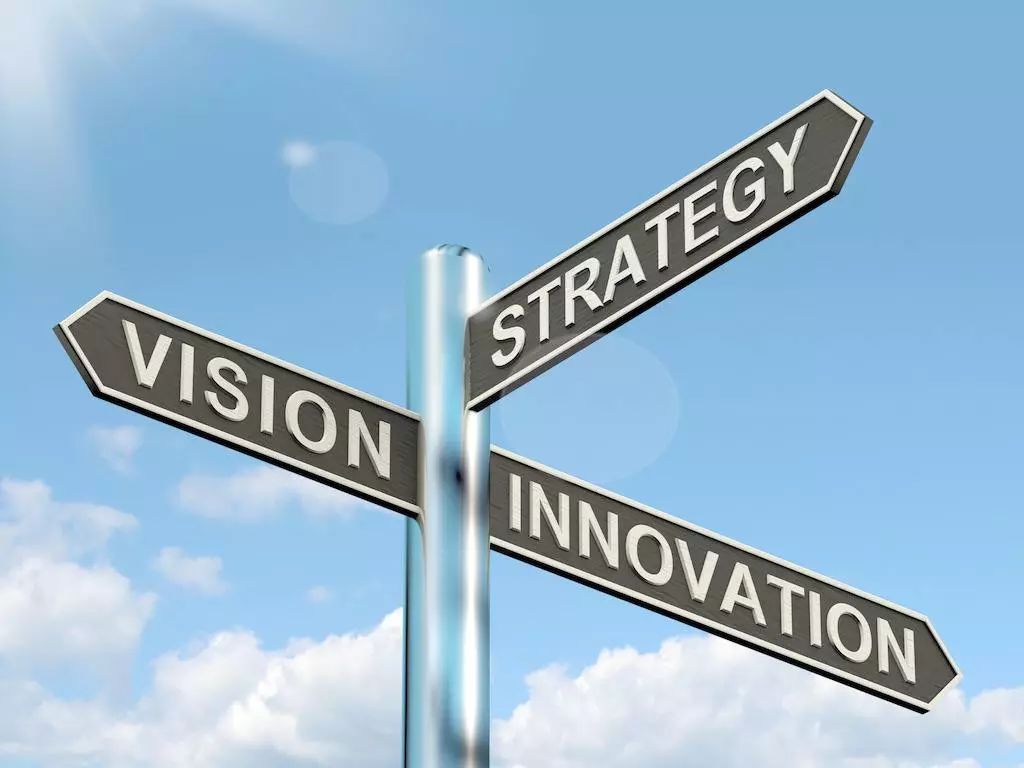 阿里巴巴张勇领导力,阿里ceo张勇面对未来的态度