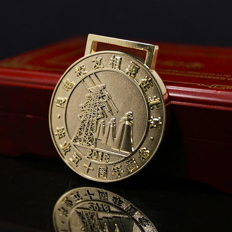 金属徽章制作的工艺种类有哪些,金属徽章工艺有什么