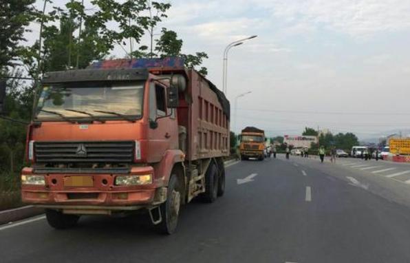 为什么国内不允许改装货车,货车非法改装向什么部门举报