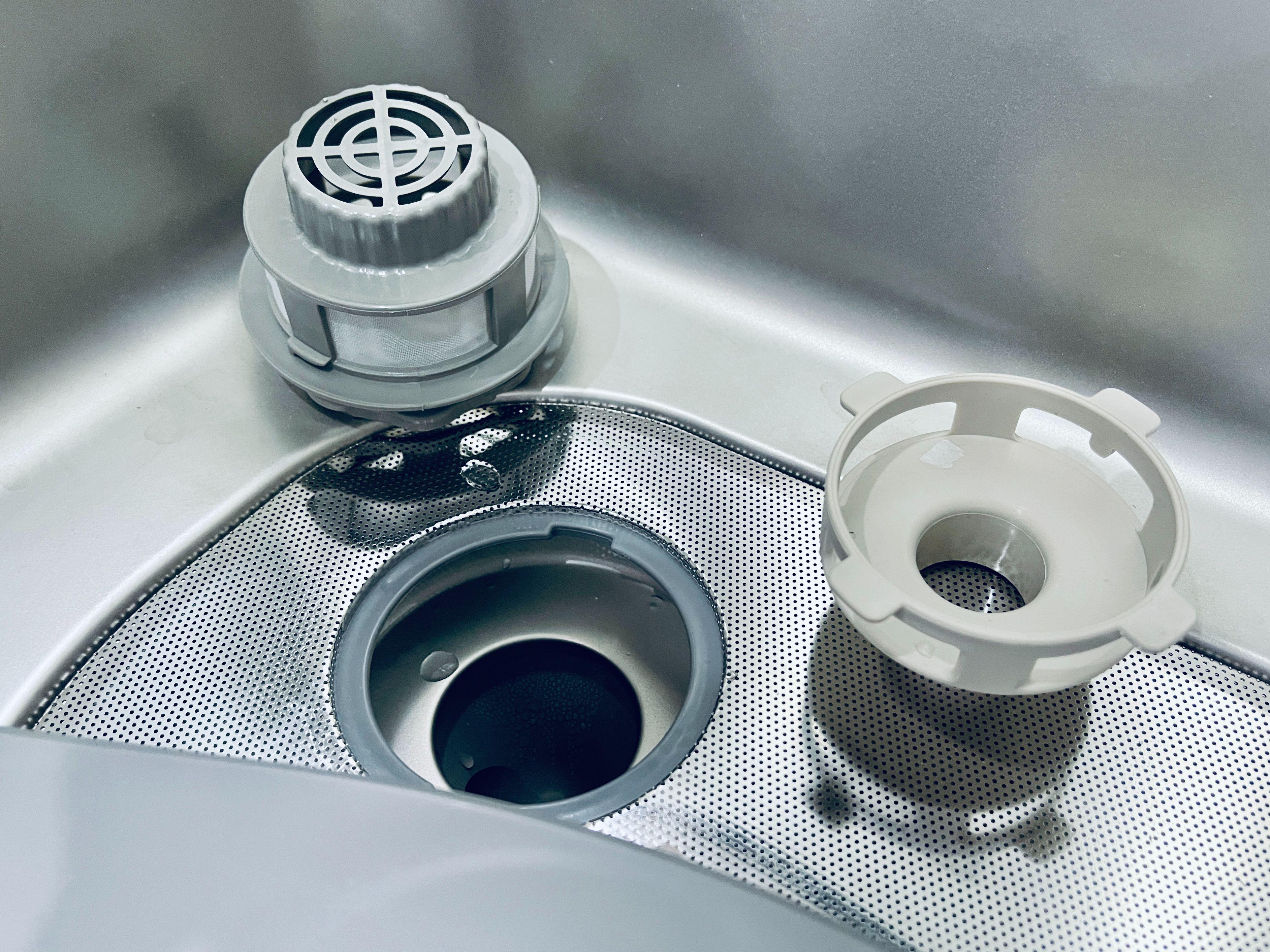 水槽洗碗机到底实不实用,不吹不黑评测视频