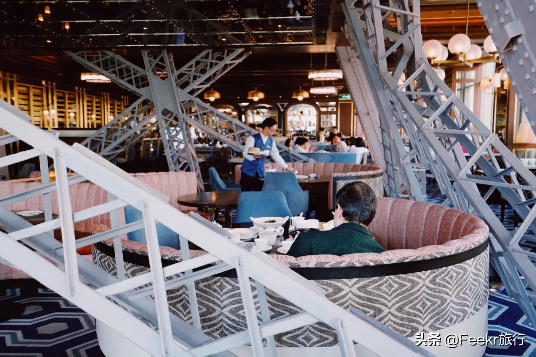 澳门1800的餐厅,澳门1870餐厅