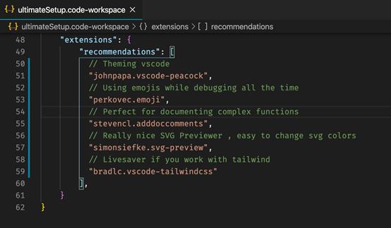 vscode到底咋用,vscode什么用