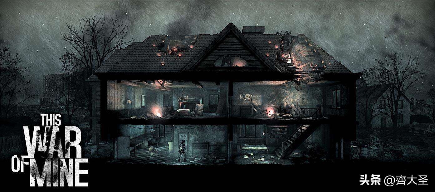 宅家无聊娱乐游戏攻略大全,好玩耐玩的单机手游推荐