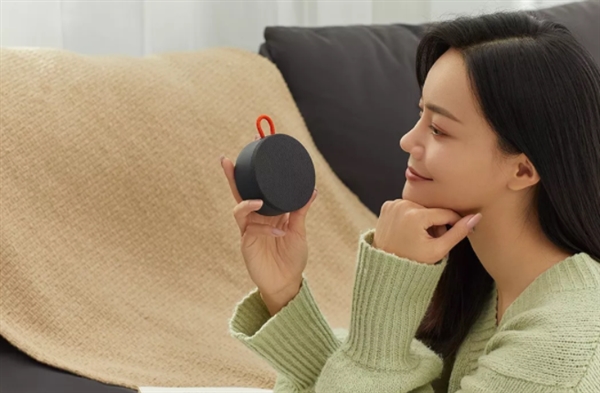 小米sound和homepodmini音质对比,小米户外蓝牙音箱mini