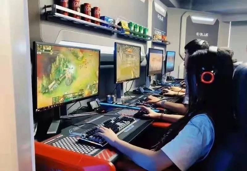 宜博电竞酒店石家庄店,宜博电竞酒店保定