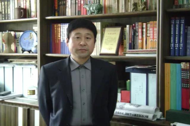 书协理事李彬,李彬十三届书法国展