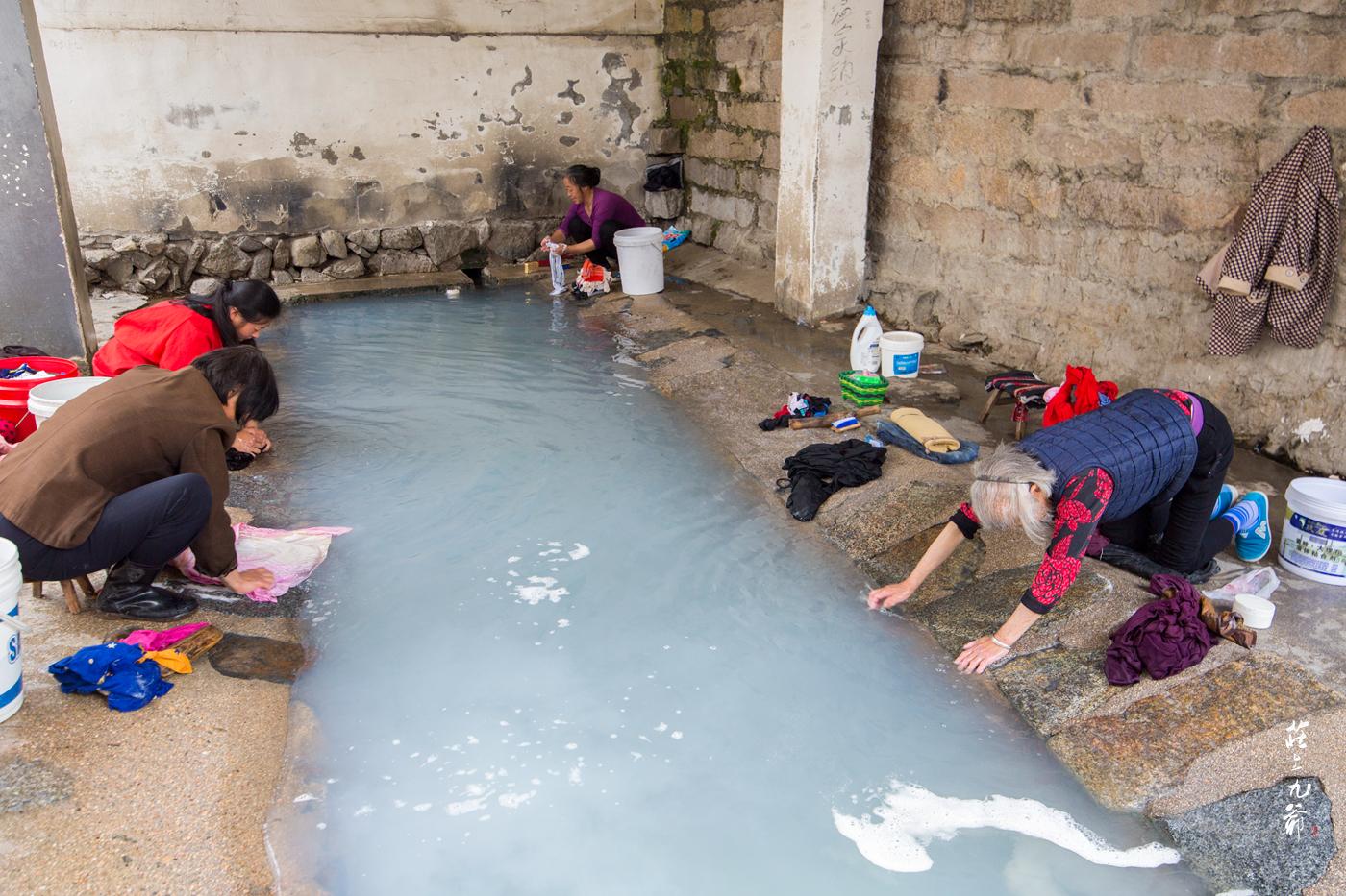 明朝留下来的水缸多少钱,明代的澡堂