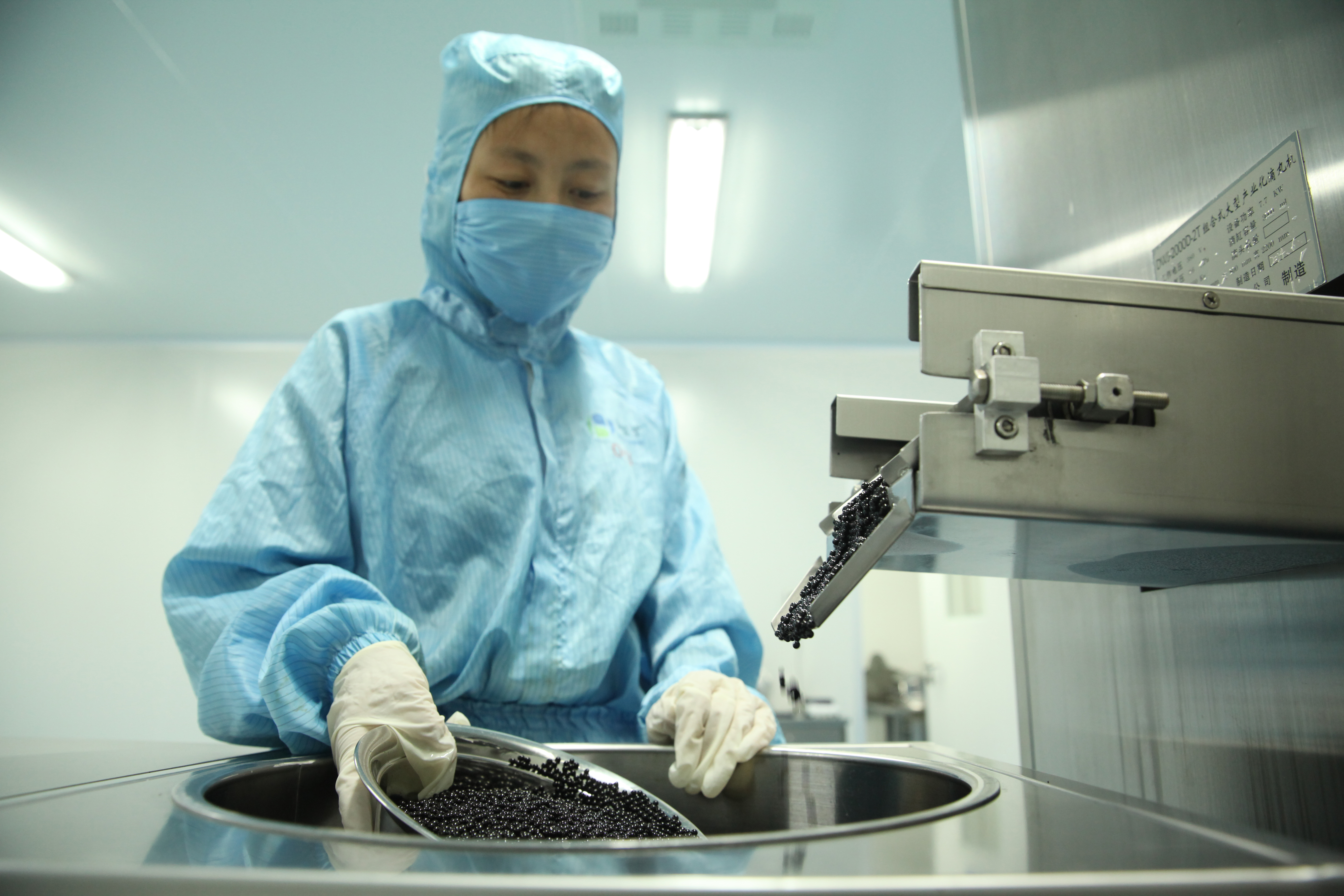 践行“合伙合作”理念和盛堂助推陇药高质量发展