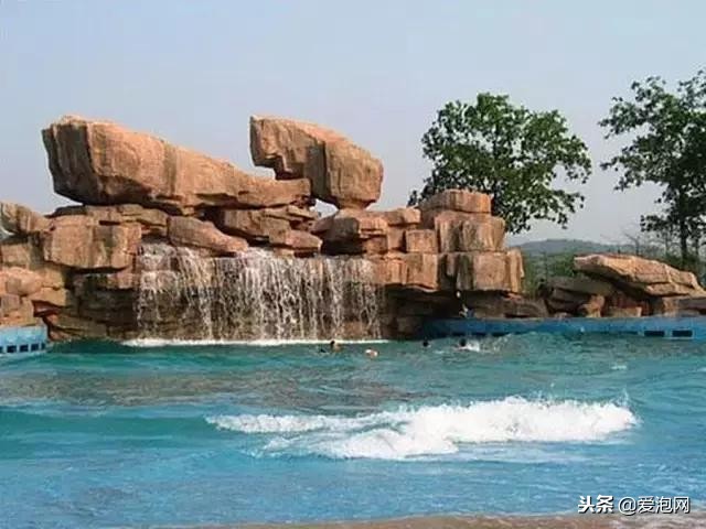 湖北天然温泉度假村排名榜,湖北境内最值得去的温泉