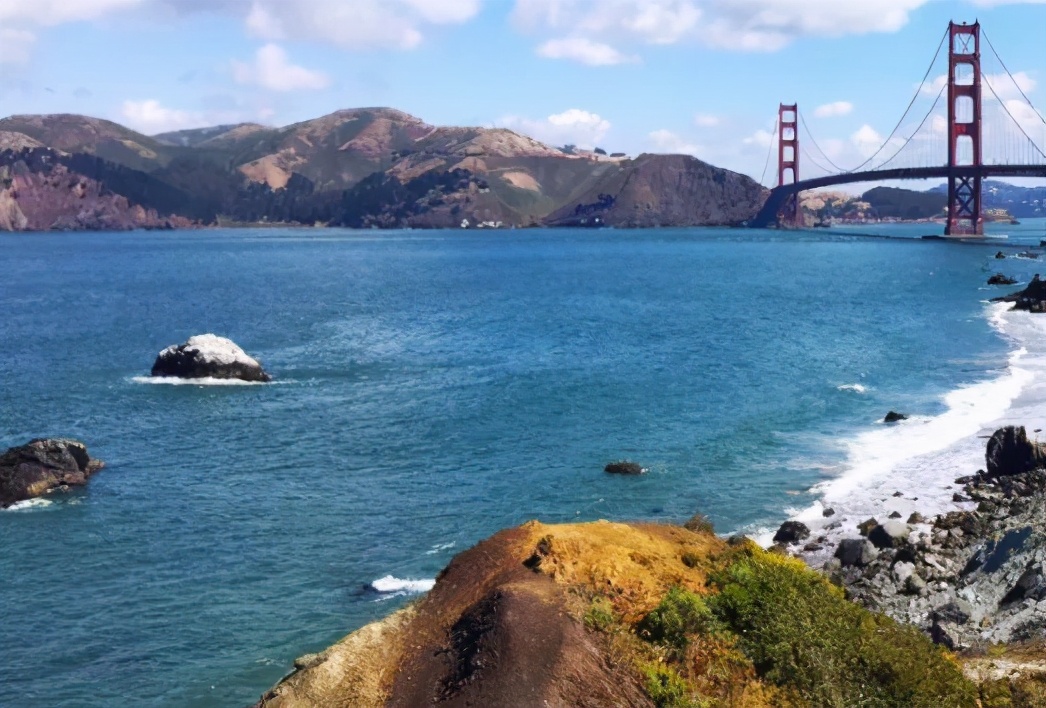 恶魔岛越狱事件,恶魔岛越狱事件他们能够逃离吗