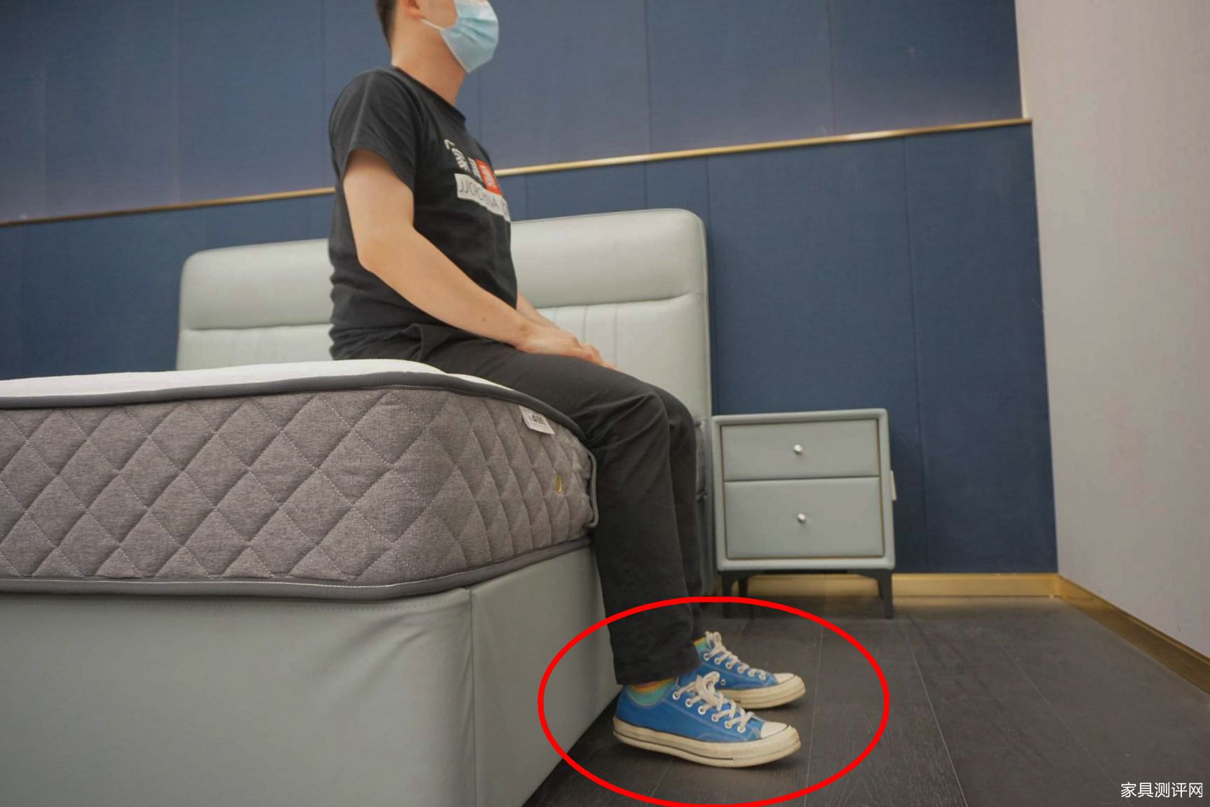 芝华仕床垫d026跟d060区别,芝华仕5星床垫气味大