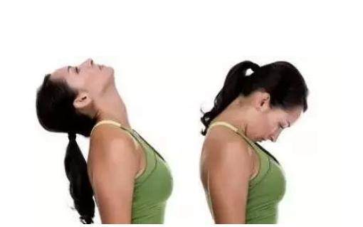 用这三种锻炼方法护好你的“顶梁柱”