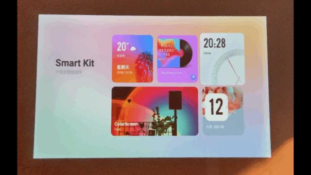 千元以下的投影仪值得买吗？1199元的知麻影院电视DIVAPro分享