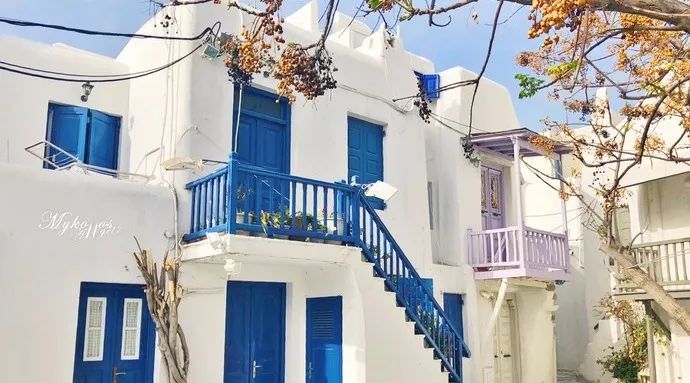 希腊小众旅行路线 (希腊旅行路线推荐)