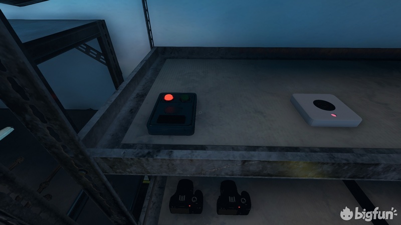 恐鬼症第一个地图教程,恐鬼症找到鬼以后怎样结束任务