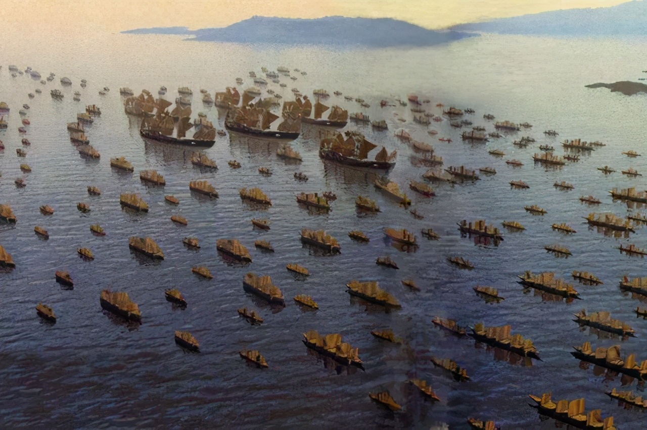 郑和下西洋中郑和的精神是什么,郑和下西洋中的郑和是什么人物