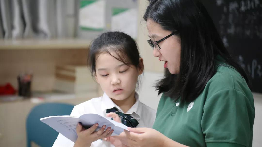 推进双减|英禾双语学校：以多元延展课程助力学生学习轻负高效