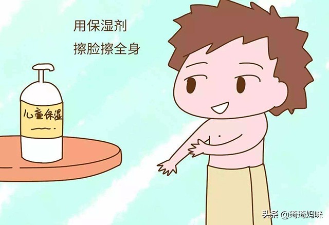 冬季静电对宝宝危害大,冬天身上静电特别多怎么消除静电