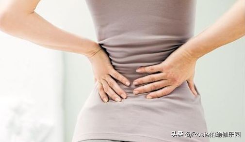 办公室久坐腰疼可以做哪些动作,久坐腰疼办公室缓解动作