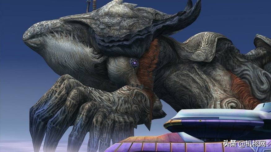 后日谈,最终幻想10经典重现