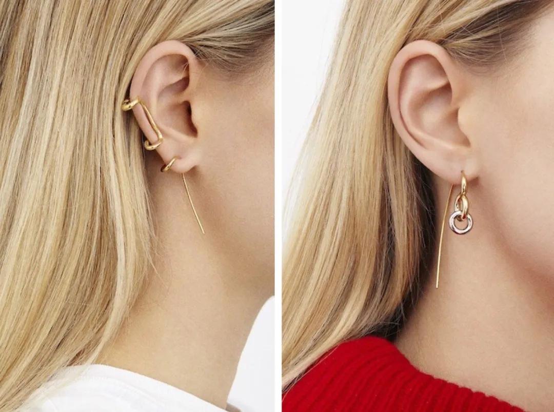 为啥相同的穿搭自己不穿不好看,同样的穿搭为什么别人穿更好看