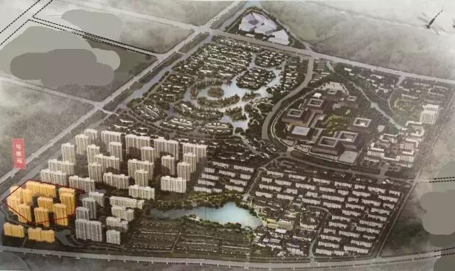 乌镇雅园养老公寓开发强度,绿城乌镇雅园养老院营销模式