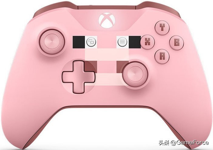 xboxone手柄的各个版本发布时间,xboxone主机外形