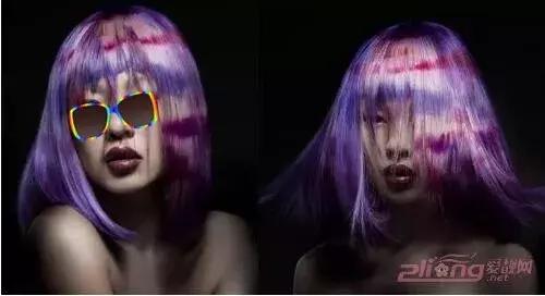 40-50岁洋气发型女士短发烫发沙宣,美到极致的头发