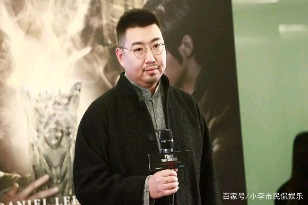 南派三叔解除封笔,为什么南派三叔有版权