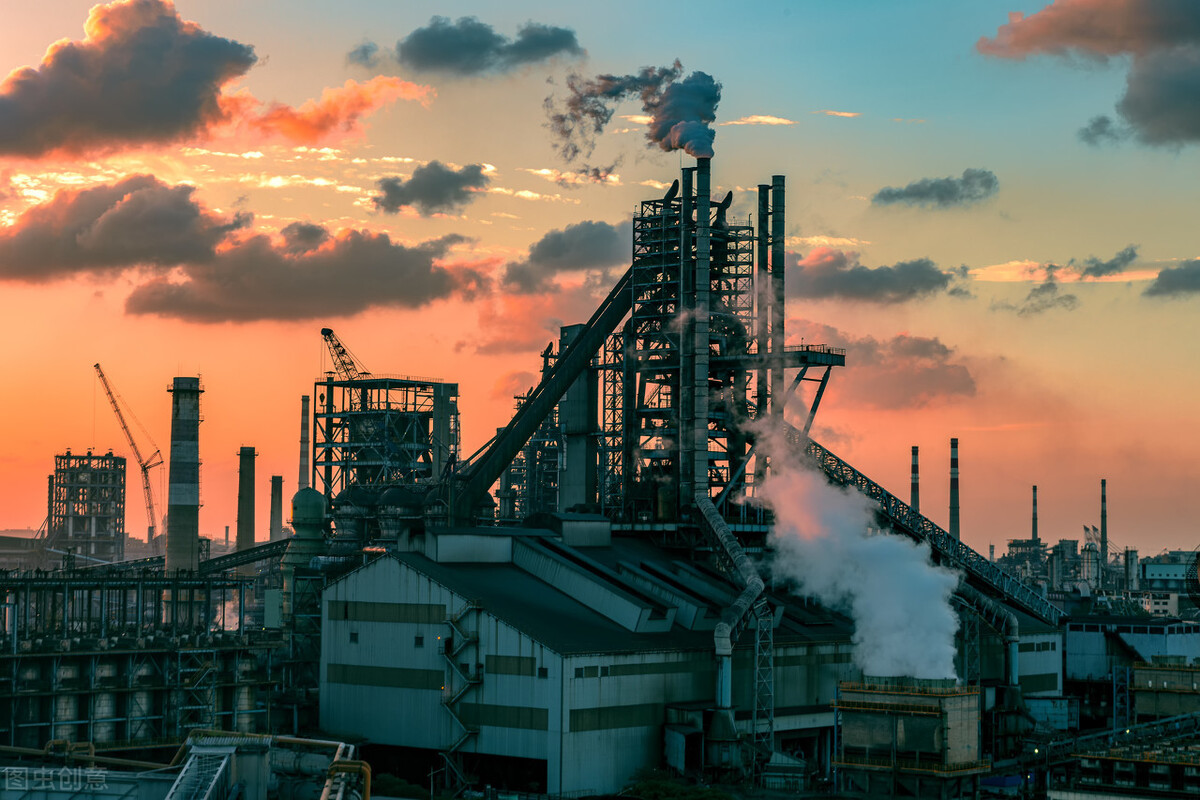 2017年河北钢铁去产能,河北钢铁转型