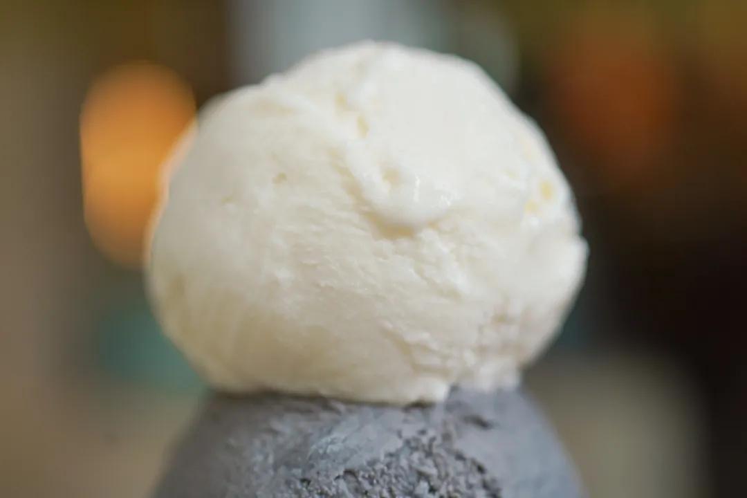 什么是好吃的冰激凌,关于冰激凌的知识