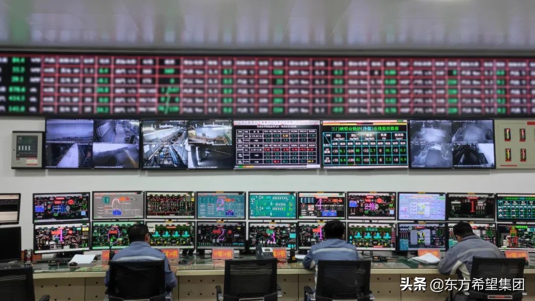 又获奖啦！东方希望集团荣获2021年“上海市五一劳动奖状”