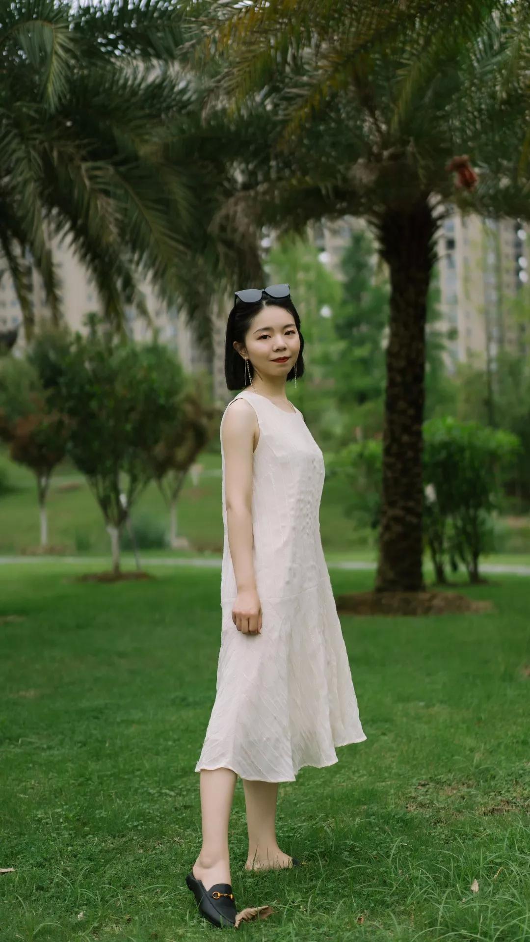 无墨镜不出门夏天没有超高颜值的墨镜怎么行？