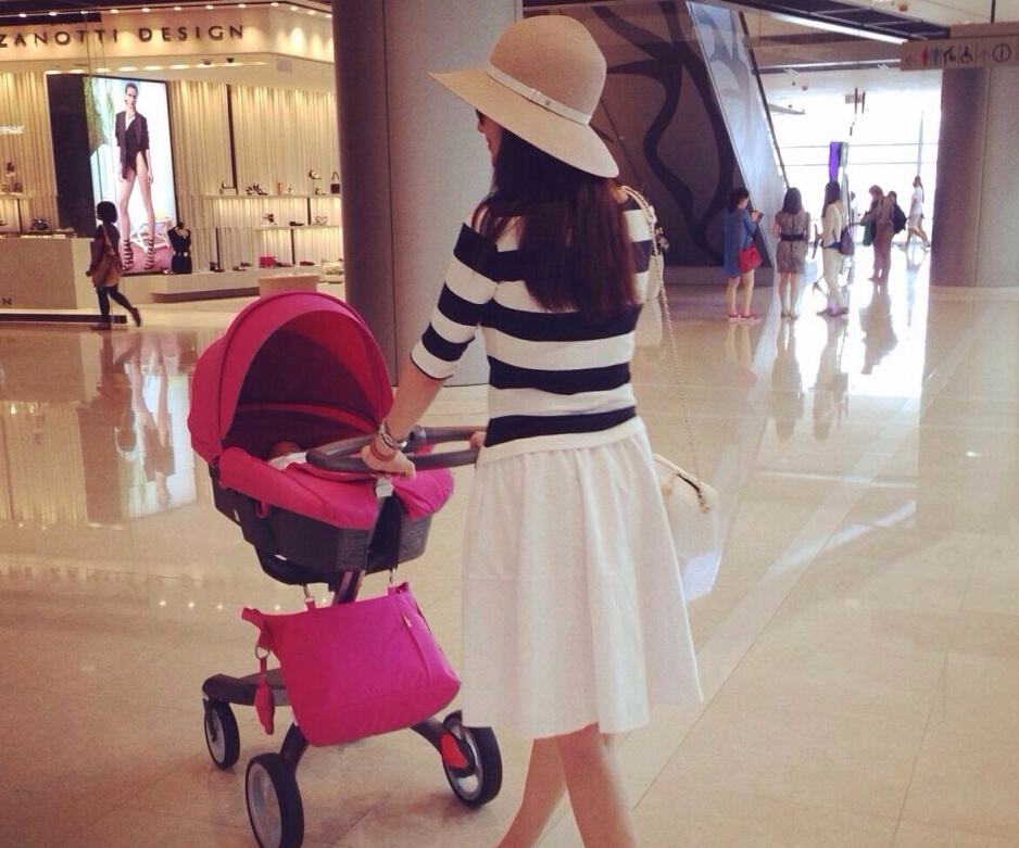 母婴店买奶粉都是什么套路,母婴店宝宝常见问题及处理方法