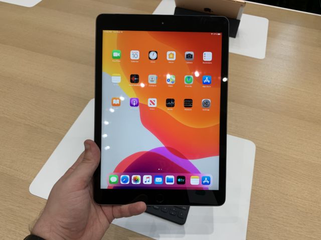 ipad2019各平台价格表,ipad2019返场优惠