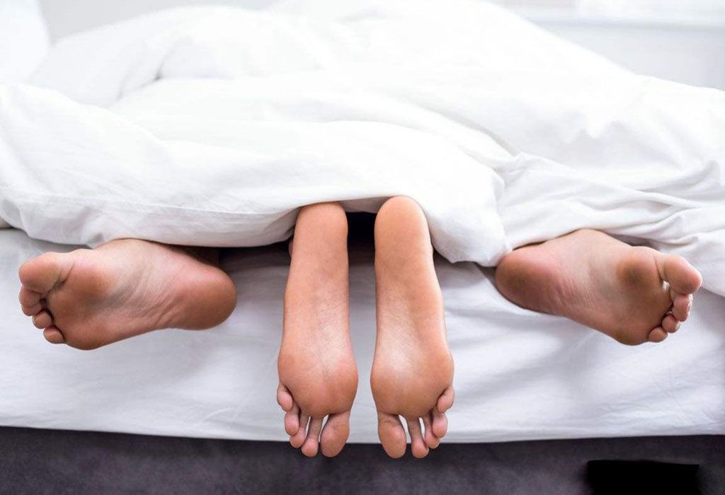 产后夫妻注意事项,产后第一次接触注意事项