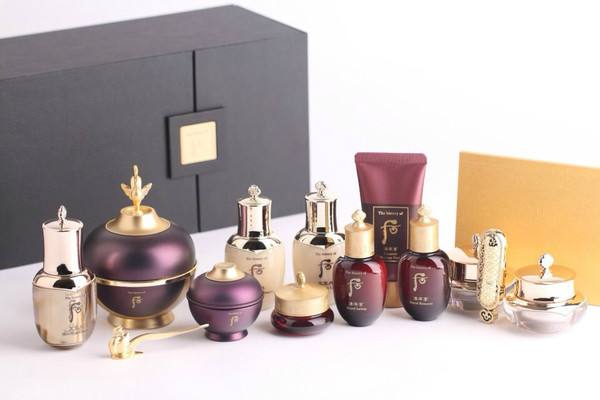 雪花秀韩国没人用吗,雪花秀whoo后哪个好